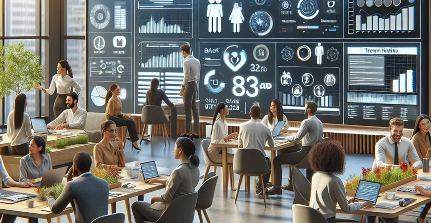 员工关系管理如何用 "情绪假" 提升幸福感？实操指南